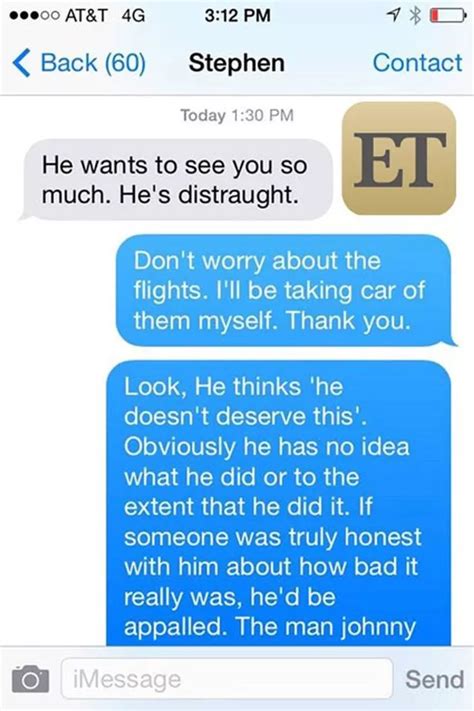 amber heard leaked photos|Texts between Amber Heard and Johnny Depps。